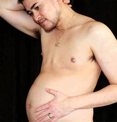 an Asian daddy,