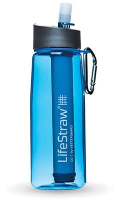 The Pinterest 100: Tech.   Purified water on the go.