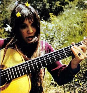 melanie brand new key portrait