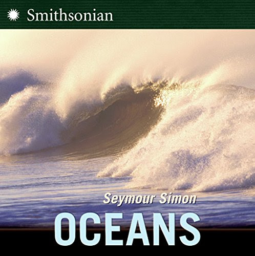 Oceans, by Seymour Simon