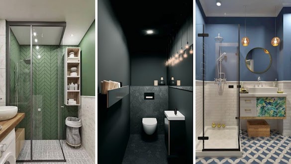 Tiny Bathroom Design / Innovative And Useful Small Bathroom Design Ideas Decorifusta : Browse photos of bathroom remodel designs.