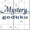 Mystery Godoku