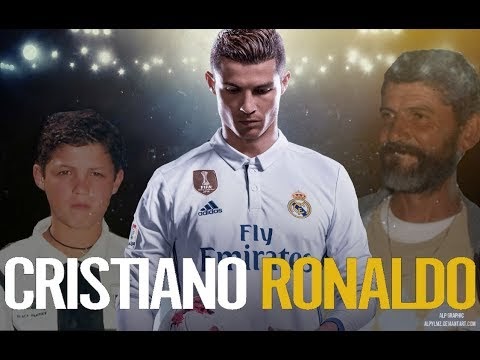 Cristiano Ronaldo La película deportiva del año que no te puedes perder