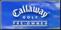 Certified Preowned Callaway Golf Clubs