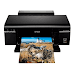 Epsont T60 Driver : Epson T60 Printer Driver - Epson T60 Paper Jam Or Cd Dvd ... : Whenever you release a paper, the printer driver takes over, feeding details to the printer with the.