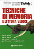 Tecniche di Memoria e Lettura Veloce