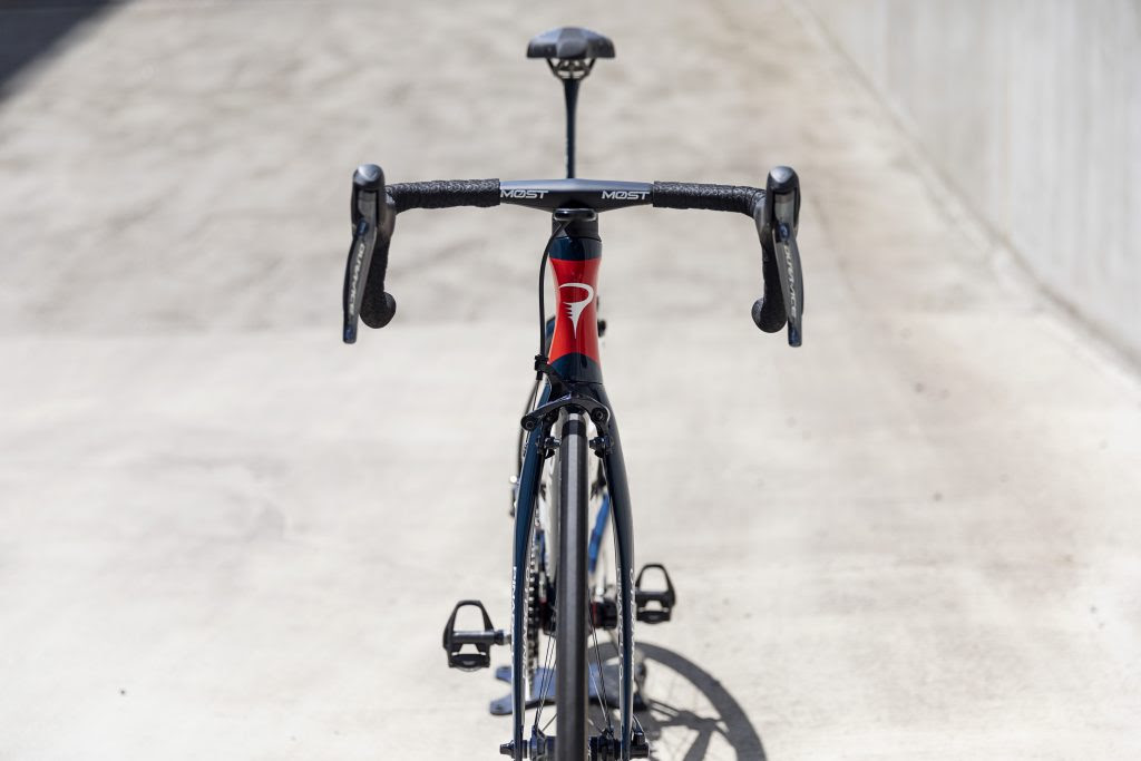 PINARELLO DOGMA F Tour De France  Any Road