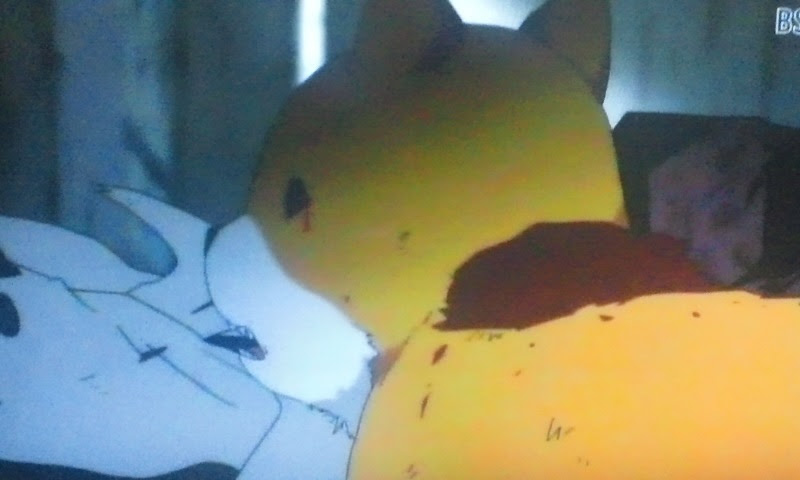 アニメ がっこうぐらし 12話 最終回 感想とか ネタバレあり 群青色の戯言日記 駄文