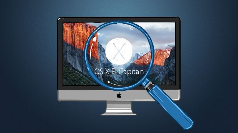 Top Secret Features in OS X El Capitan