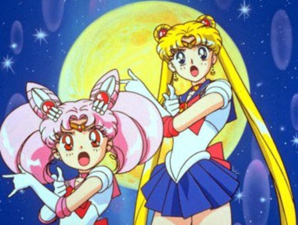めんどいから月が代わってお仕置きよ アニメ漫画へのボケ ボケて Bokete