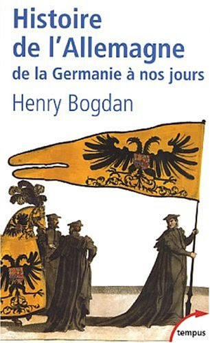 jeans pas cher Histoire de l'Allemagne LIMITED DISCOUNT TODAY