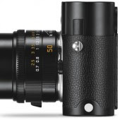 Leica M Monochrom Typ 246 camera 13