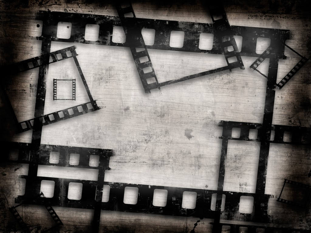 Film wallpaper  1024x768  #3926