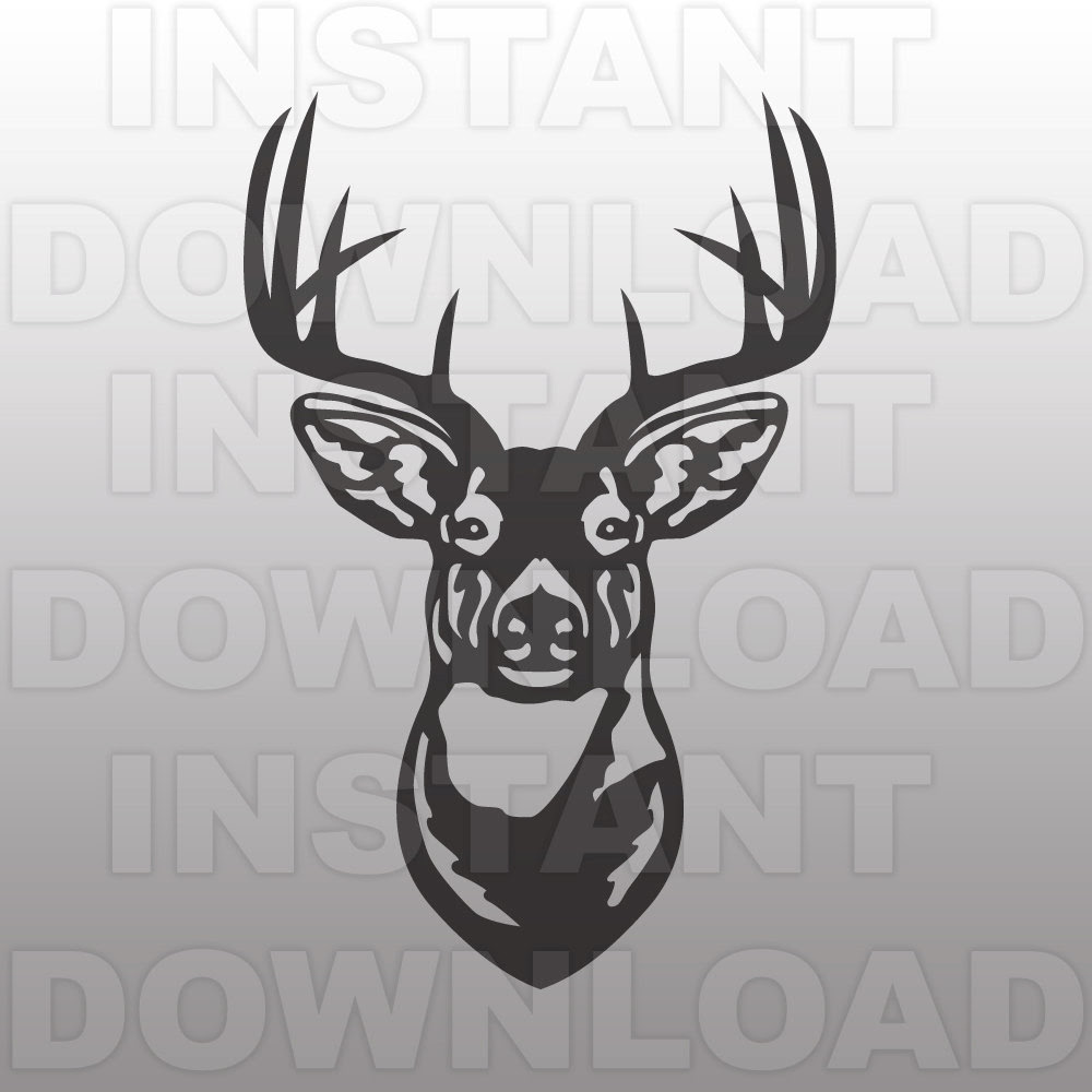 Download Deer svg, Download Deer svg for free 2019