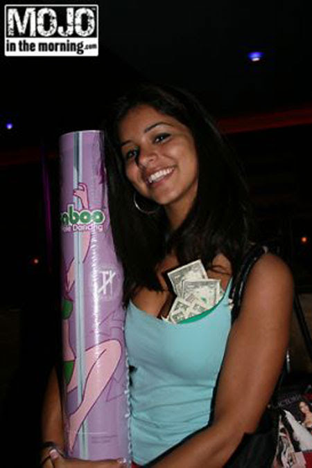 Miss USA 2010 Rima Fakih (22 pics)