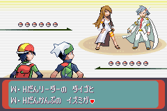 改造ポケモン アルタイル 天網恢恢疎にして漏らさず
