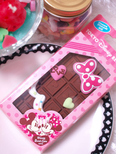 東京ディズニーリゾート Disney Sweet Love 12 Iphone4ケース Womania