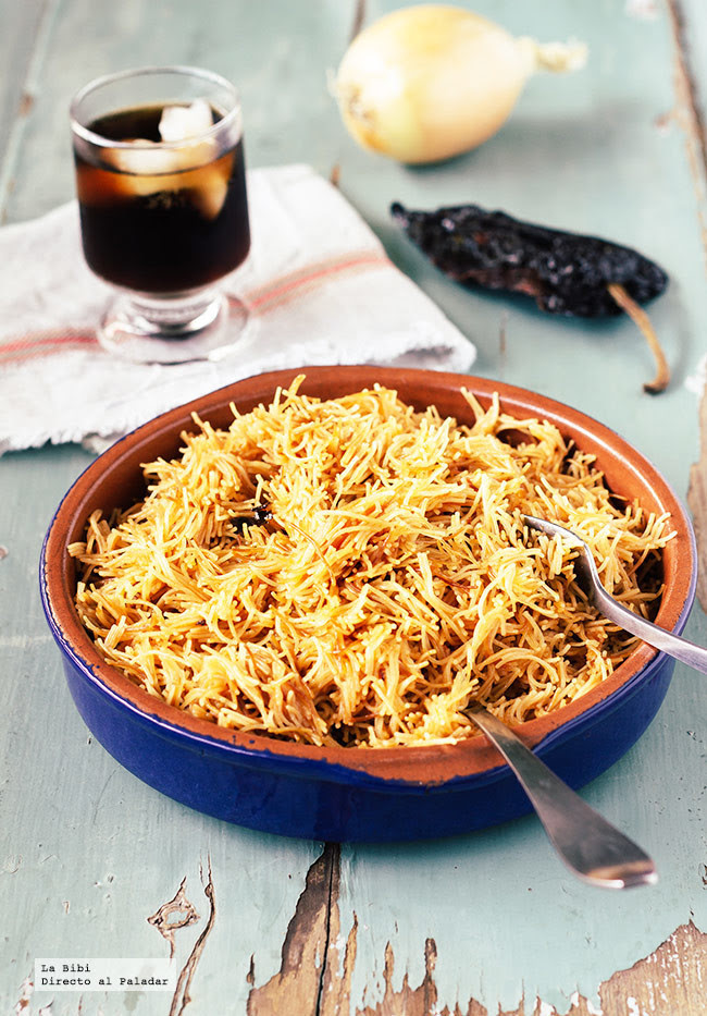 pasta, queso, salsa, 