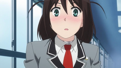 今日のアニメ その５ Ninelivesのブログ ただのニワカです A みんカラ