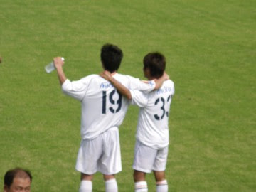 やりかけの未来 05年7月