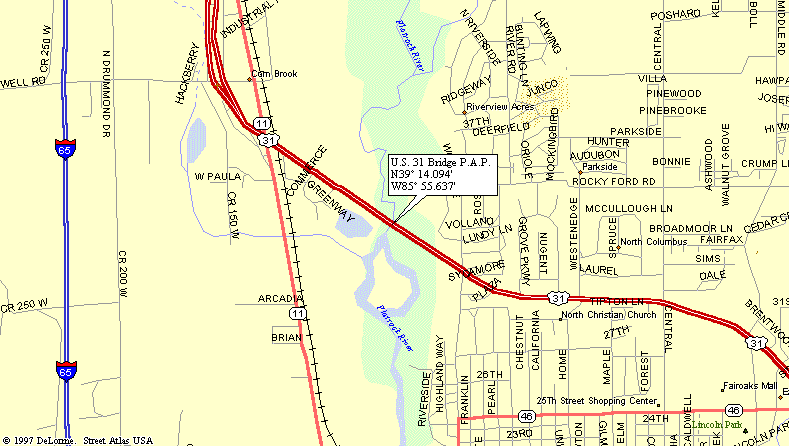 map of us cities. Map of US roads.