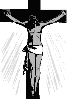 Jesus Died for You and Me