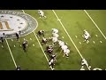 Saints Jameis Winston Ran 5-Wide Short Pass Offense In High School. Pete Carmichael Use It Now!