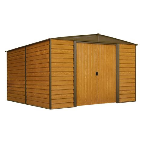 arrow storage wr    woodridge shed
