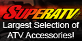 The largest selection of ATV and UTV accessories online.
