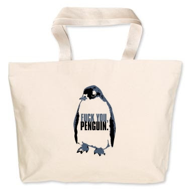 Fupenguin