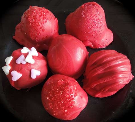 cake balls quick easy recipes