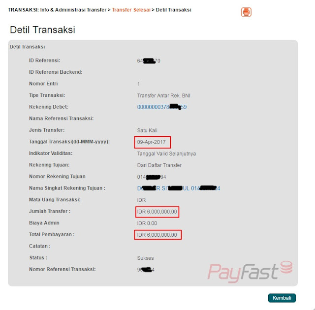  Slip JP mix Parlay SBOBET Mandiri88