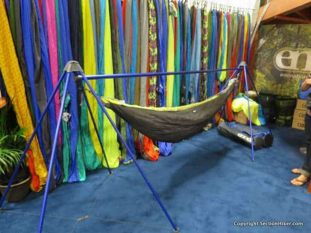 ENO Portable Hammock Stand