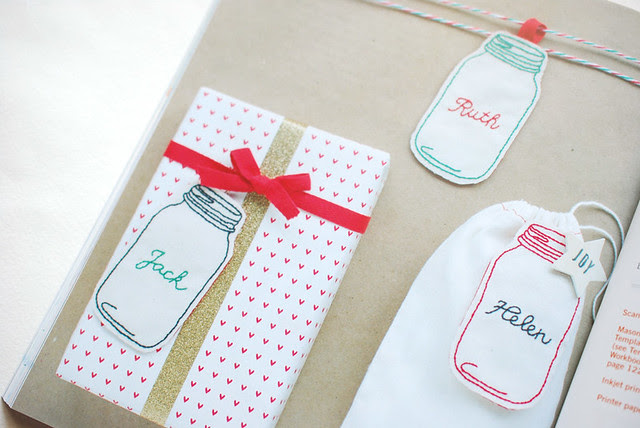 Mason Jar Crafts