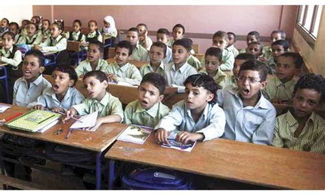  education minister announces public school fees exempted groups