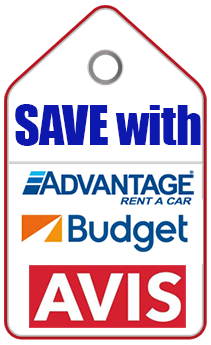 Rental Car Hot Deals - Coupon Codes and Promo Codes