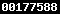 blogspot counter