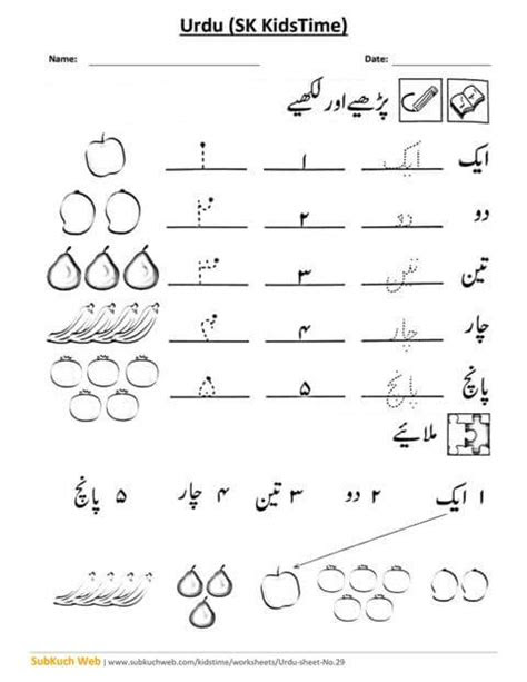  urdu numbers archives subkuch web