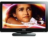 Philips 32PFL3506/F7 32-inch 720p LCD HDTV, Black
