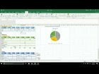 Tutorial: Auto Updating Cryptocurrency Portfolio on Excel Spreadsheet