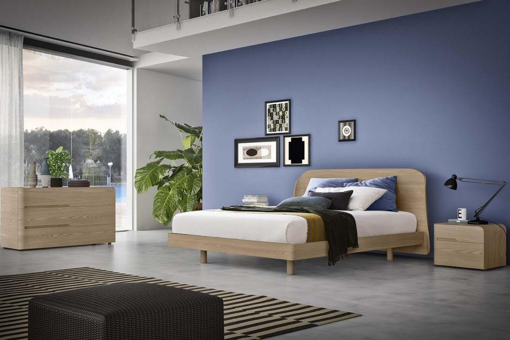 Camere da Letto - Arredamenti Corbo