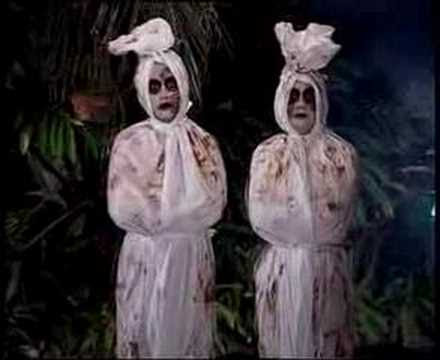 Unduh 80+ Gambar Hantu Pocong Paling Seram  Gratis HD