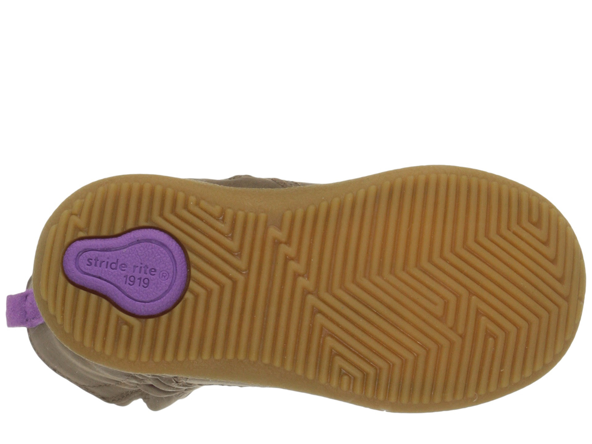 Stride Rite Zora (Toddler) - Zappos Free Shipping BOTH Ways