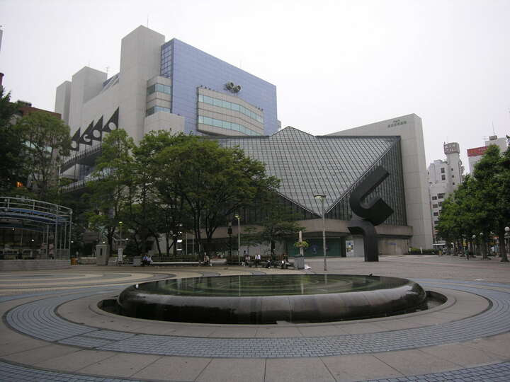 池袋ウエストゲートパーク ロケ地ガイド