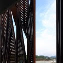 Nogunri Museo de la Paz / METAA © Jaekyung Kim