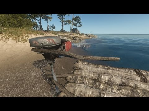 Steam Community :: Stranded Deep