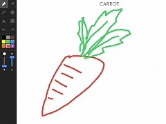 お題を当てるオンラインお絵描きゲーム Drawthis 2 フラシュ 無料ゲーム