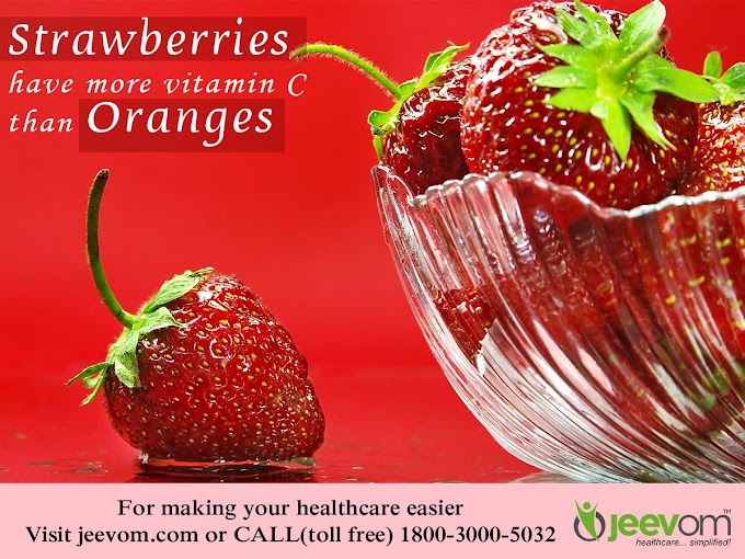 Famous Is Strawberry Vitamin C 2023