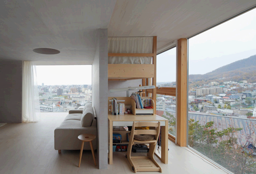 bedroom ideas for very small spaces