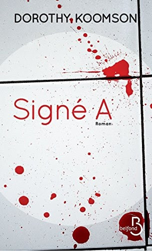 Couverture Signé A